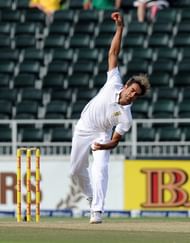 Imran Tahir